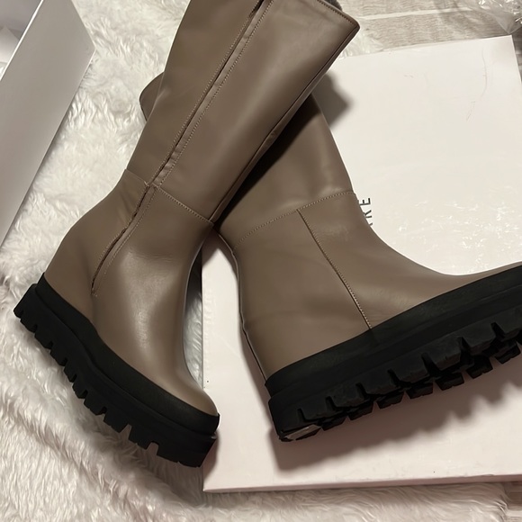 Equitare Designer Boots - Picture 4 of 7